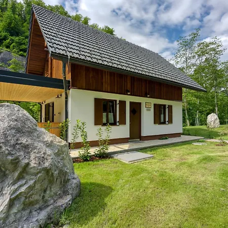 Resort Stari Malni, Osilnica - Vacation Houses Stari Malni Room photo