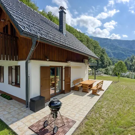 Resort Stari Malni, Osilnica - Vacation Houses Stari Malni Room photo