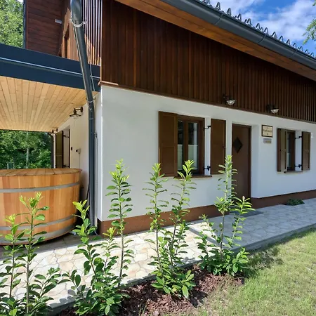Resort Stari Malni, Osilnica - Vacation Houses Stari Malni Room photo