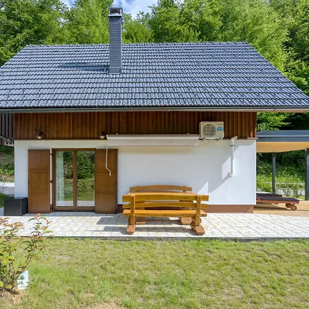 Resort Stari Malni, Osilnica - Vacation Houses Stari Malni Room photo