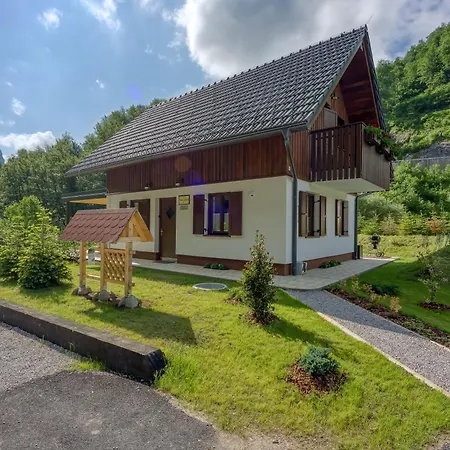 Resort Stari Malni, Osilnica - Vacation Houses Stari Malni Room photo