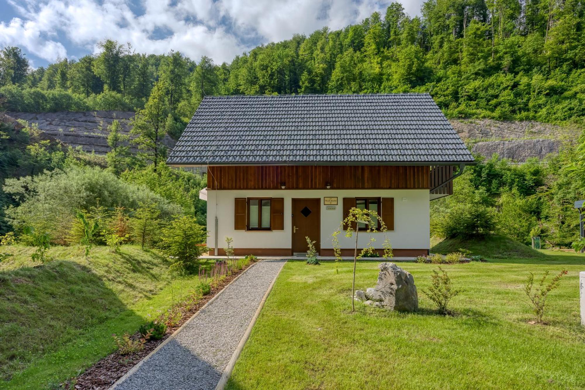 Сasa de vacaciones Stari Malni, - Vacation Stari Malni