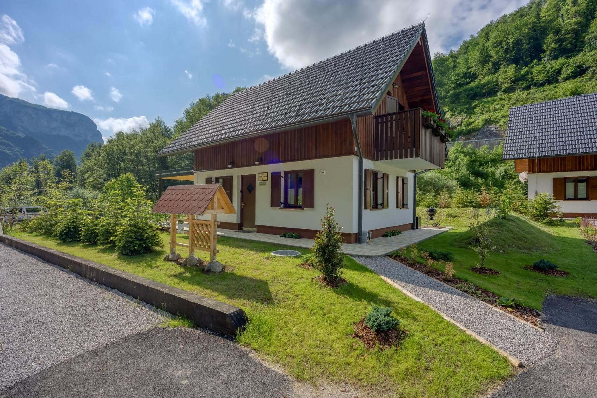 Сasa de vacaciones Stari Malni, - Vacation Stari Malni *